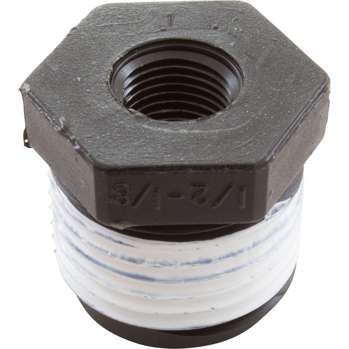 Rdcr 1/2X1/8 Npt Tapd