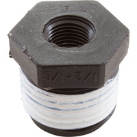 Rdcr 1/2X1/8 Npt Tapd