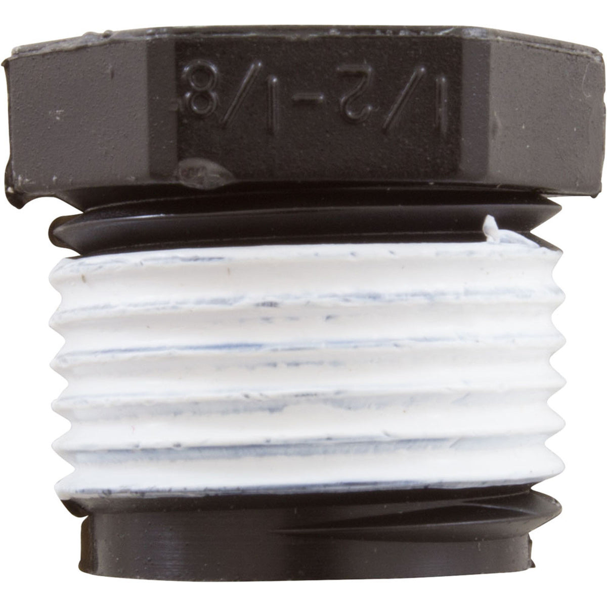 Rdcr 1/2X1/8 Npt Tapd