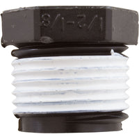 Rdcr 1/2X1/8 Npt Tapd