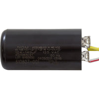 Mtr, Cent, .75Hp, 115/230V, 1-Sp, Sf1.27, 48Yfr