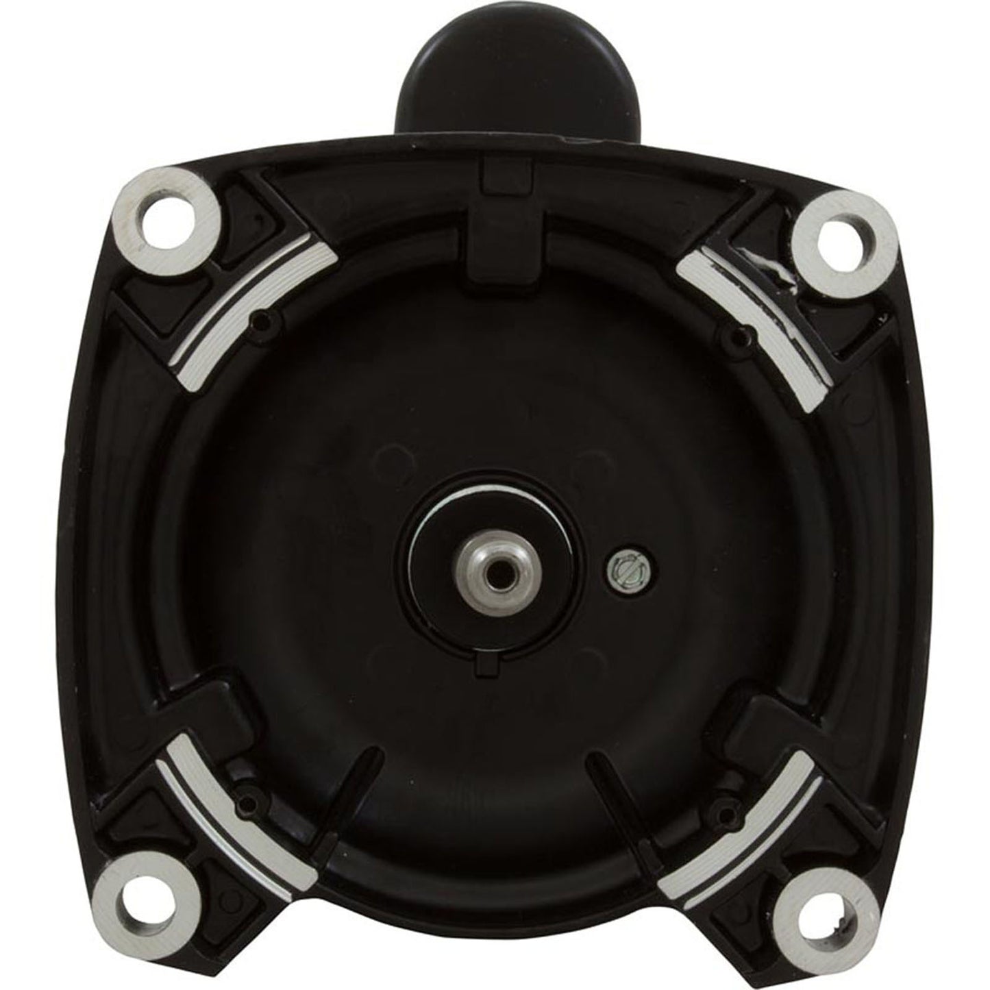 Motor, Cent, 2Hp, 230V, 1-SP, Sf1.1, 48Yfr