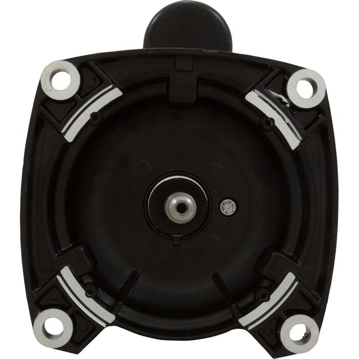 Motor, Cent, 2Hp, 230V, 1-SP, Sf1.1, 48Yfr