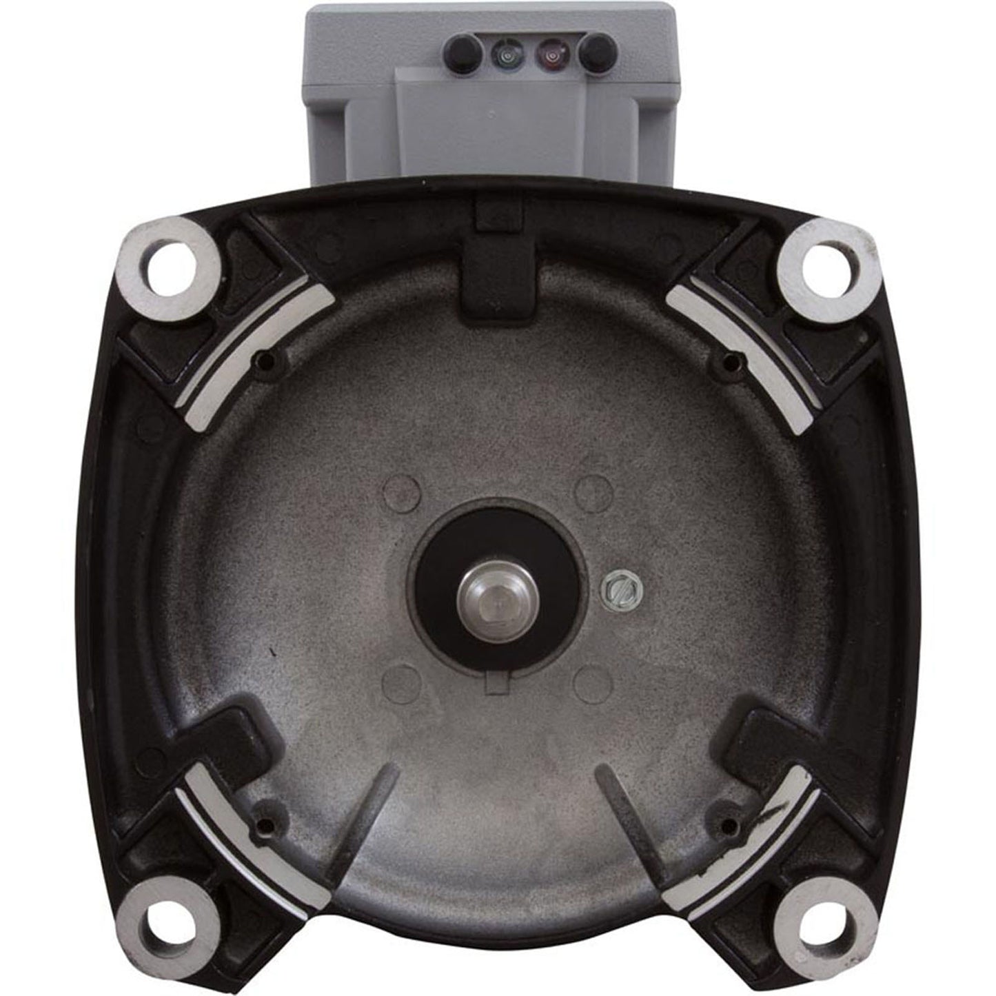 Mtr, Cent, 1Hp, 115/230V, 1-Sp, Sf1.25, 48Yfr