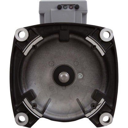 Mtr, Cent, 1Hp, 115/230V, 1-Sp, Sf1.25, 48Yfr