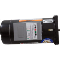 Mtr, Cent, 1Hp, 115/230V, 1-Sp, Sf1.25, 48Yfr