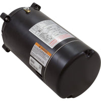 A.O. Smith Century UST1102 Pool Pump Motor, 1 HP, 115/230V, 56J, Single Speed
