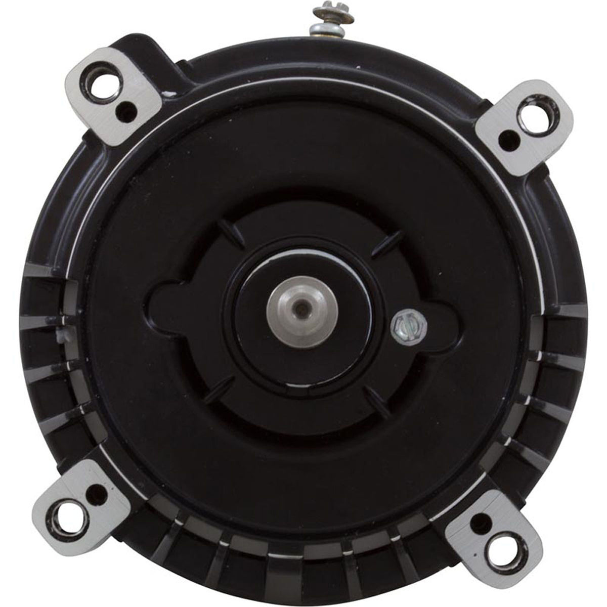 A.O. Smith Century UST1102 Pool Pump Motor, 1 HP, 115/230V, 56J, Single Speed