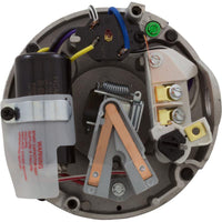 A.O. Smith Century UST1102 Pool Pump Motor, 1 HP, 115/230V, 56J, Single Speed