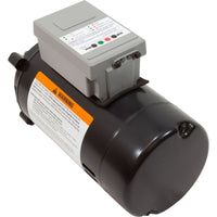 Mtr, Cent, 1Hp, 115/230V, 1-Sp, Sf1.1, 56Jfr USTG1102A
