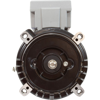 Motor, Cent, 1 HP, 115/230 V, 1 vel, SF1,1, 56 Jfr USTG1102A