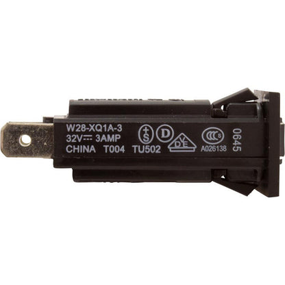 Zodiac Circuit Breaker X28-Xq1A02 Potter