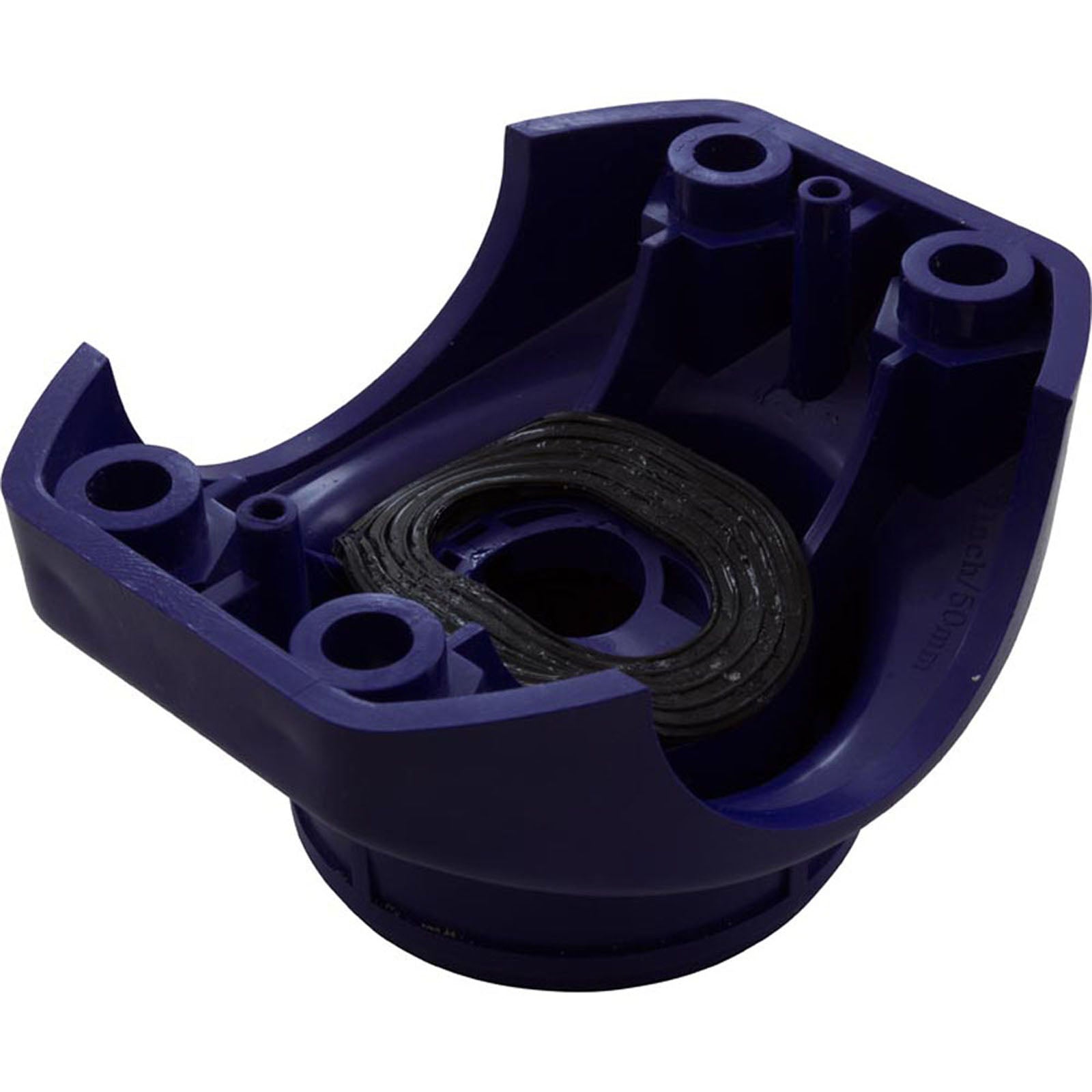 Zodiac Nature2 Express 2" Clamp Top /Gasket