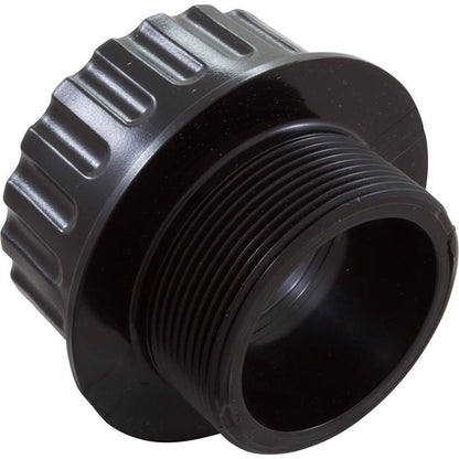 Zodiac Nature2 Port, Outlet, Slip Fit 2", Black