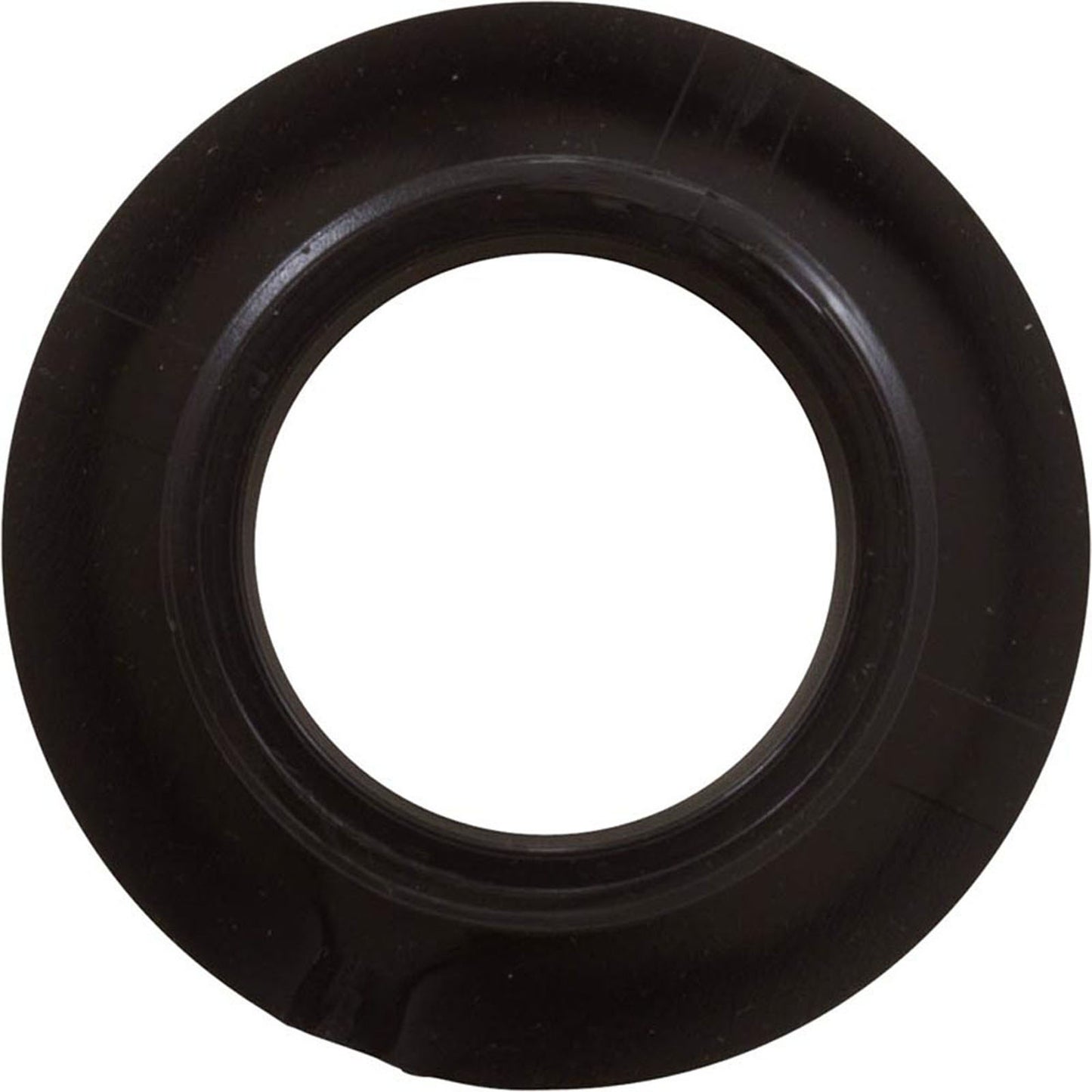 Zodiac Nature2 Port, Outlet, Slip Fit 2", Black