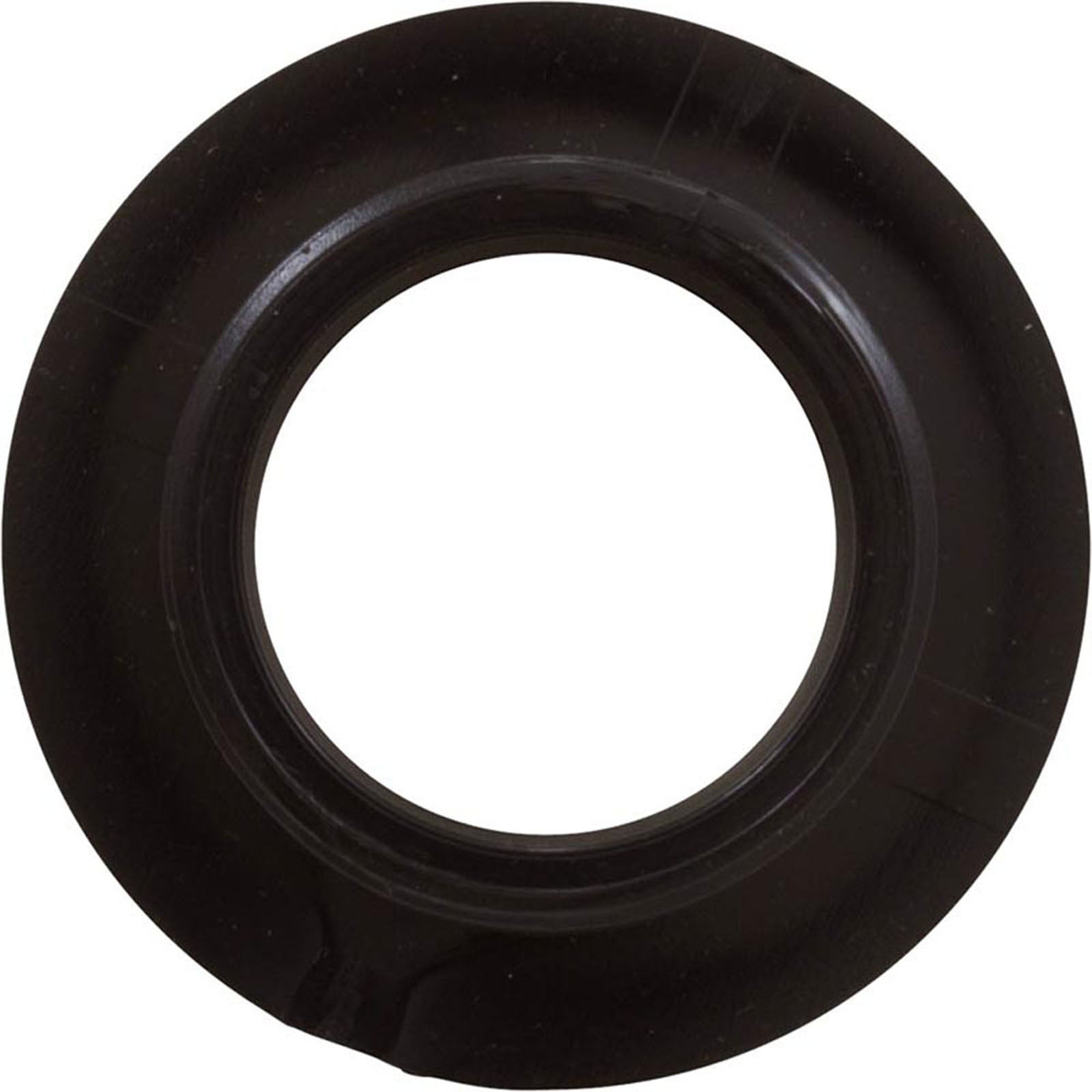 Zodiac Nature2 Port, Outlet, Slip Fit 2", Black