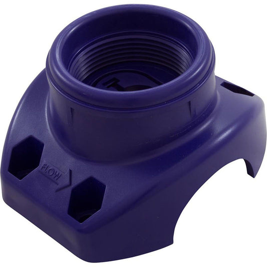 Zodiac Nature2 Express 1,5" Pince supérieure avec joint