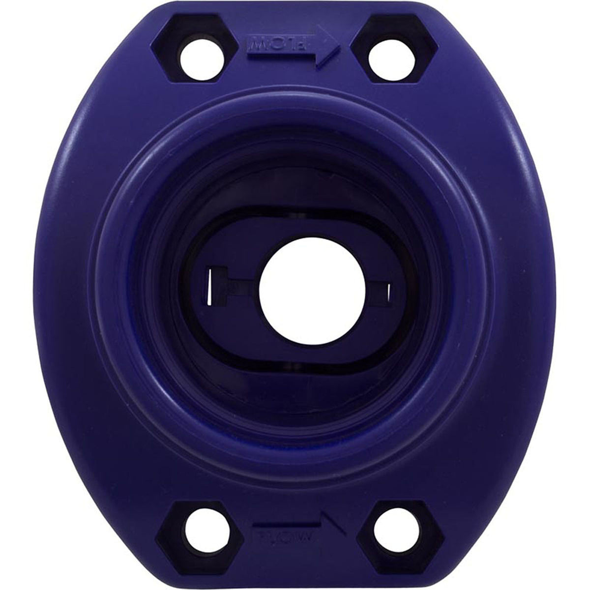 Zodiac Nature2 Express 1.5" Clamp Top w/ Gasket