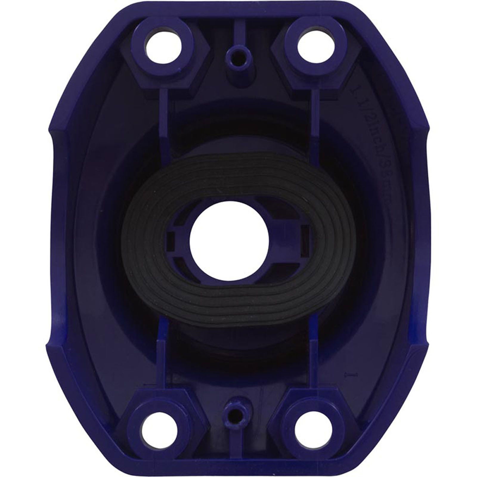 Zodiac Nature2 Express 1.5" Clamp Top w/ Gasket