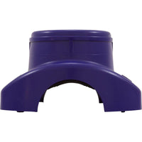 Abrazadera superior de 1,5" con junta Zodiac Nature2 Express