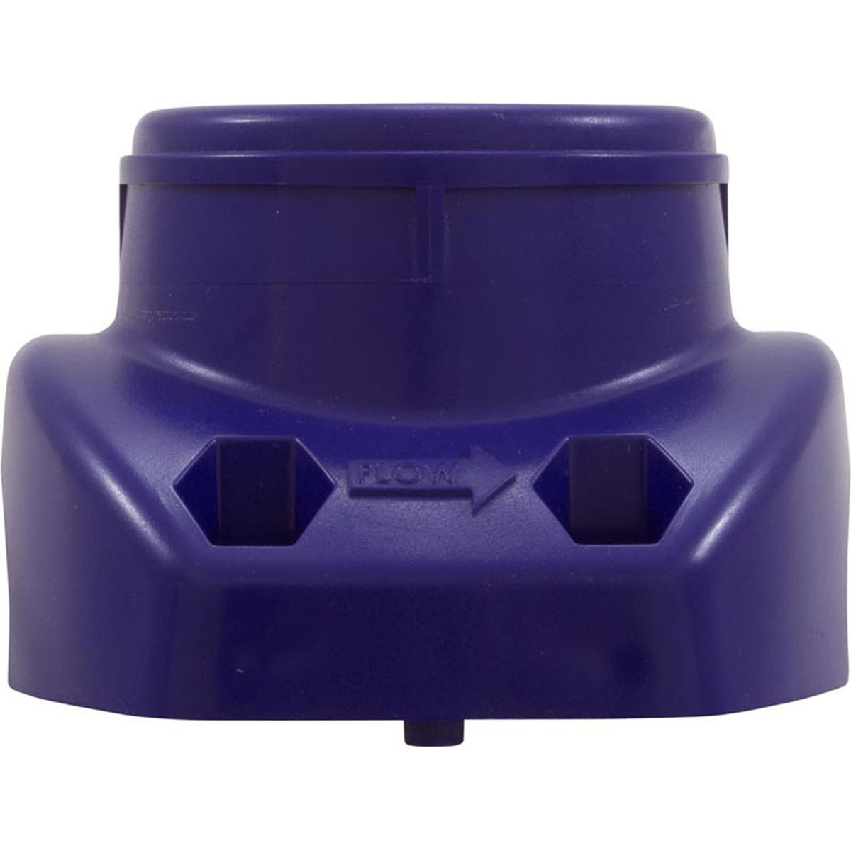 Zodiac Nature2 Express 1.5" Clamp Top w/ Gasket