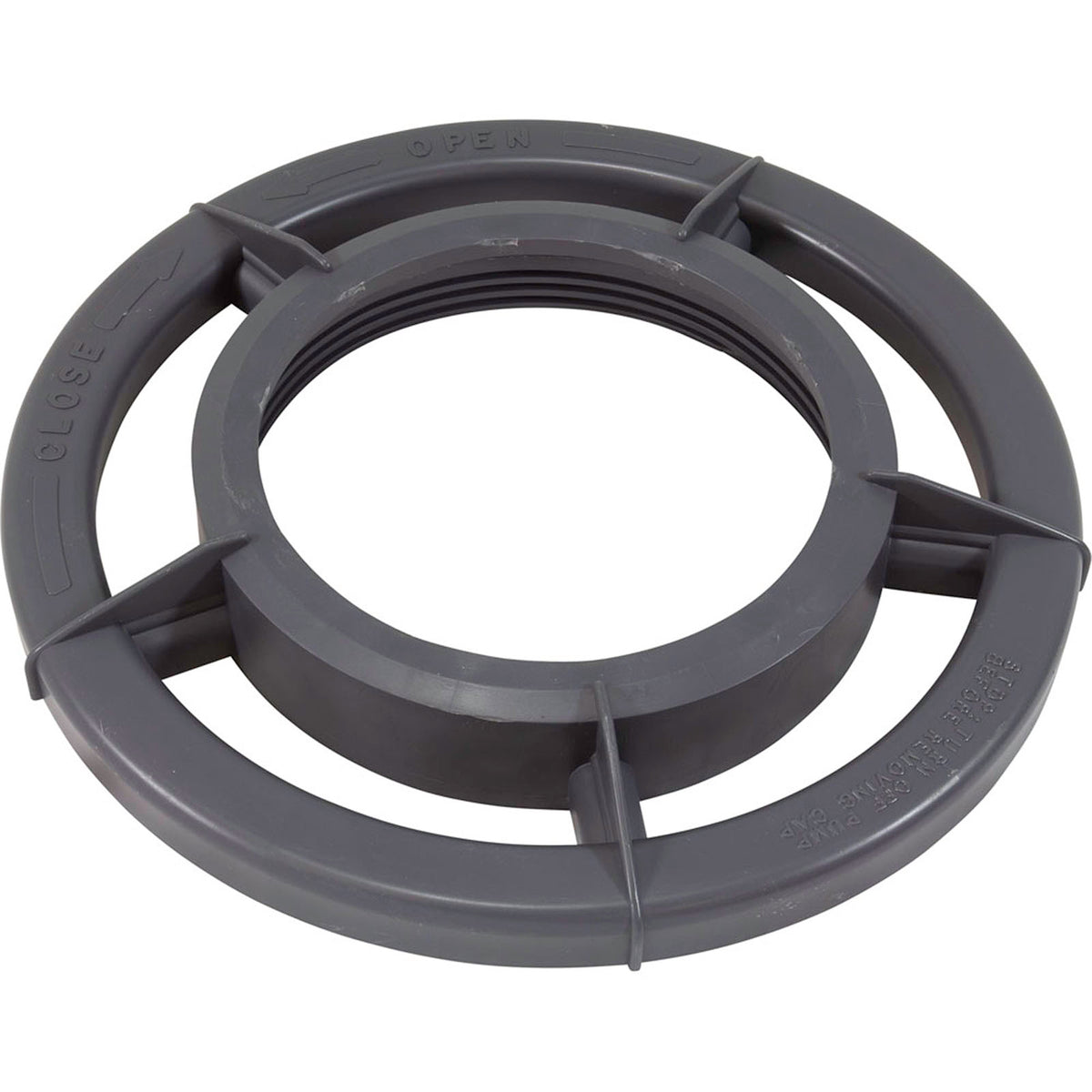 Zodiac Nature2 Locking Ring Concrete