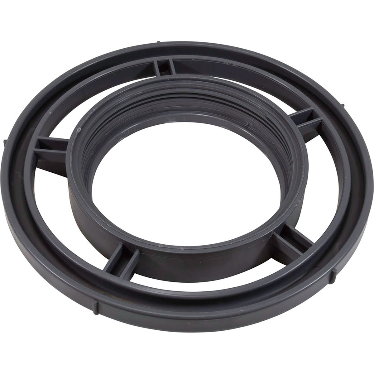 Zodiac Nature2 Locking Ring Concrete