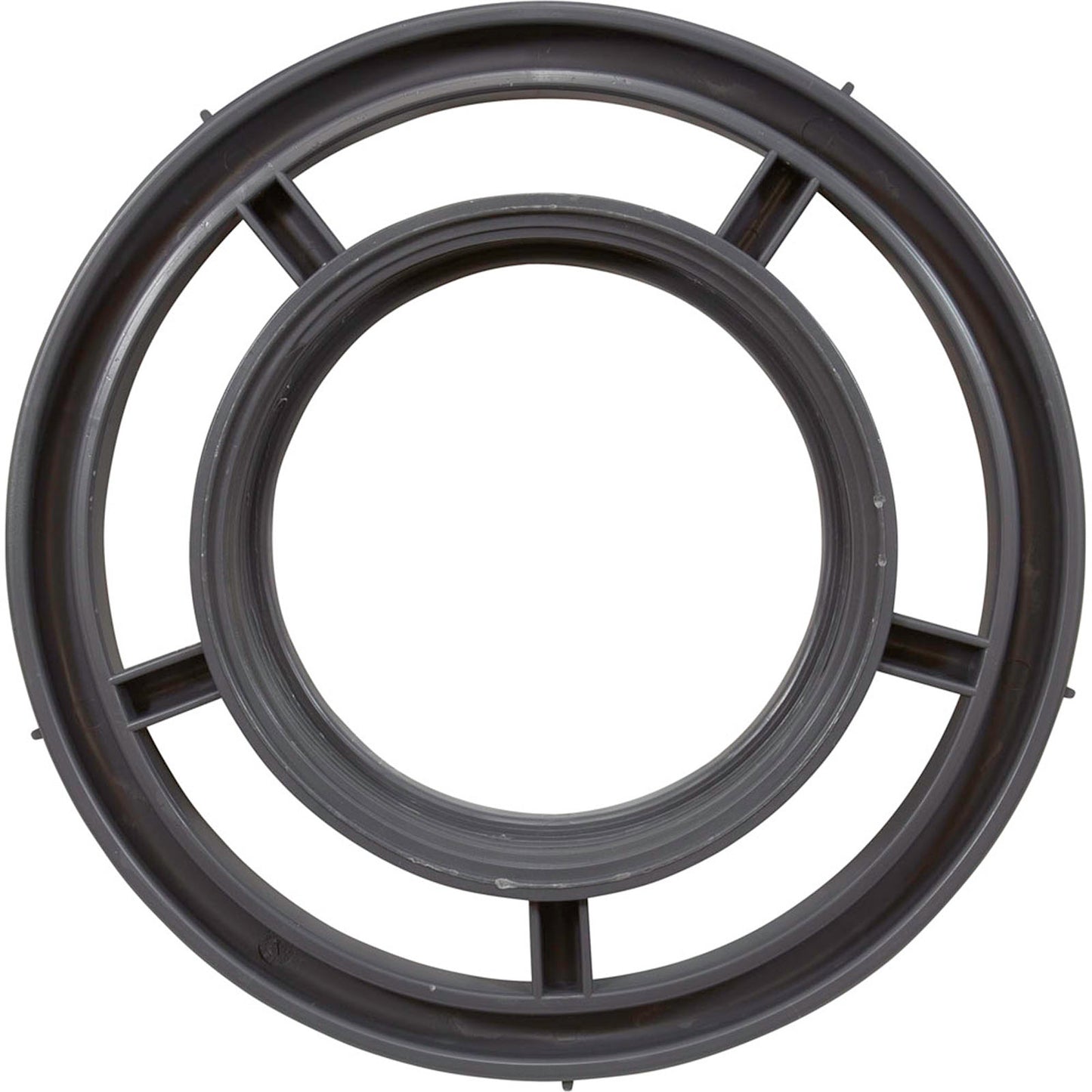 Anillo de bloqueo Zodiac Nature2 de hormigón