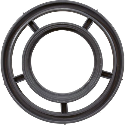 Anillo de bloqueo Zodiac Nature2 de hormigón