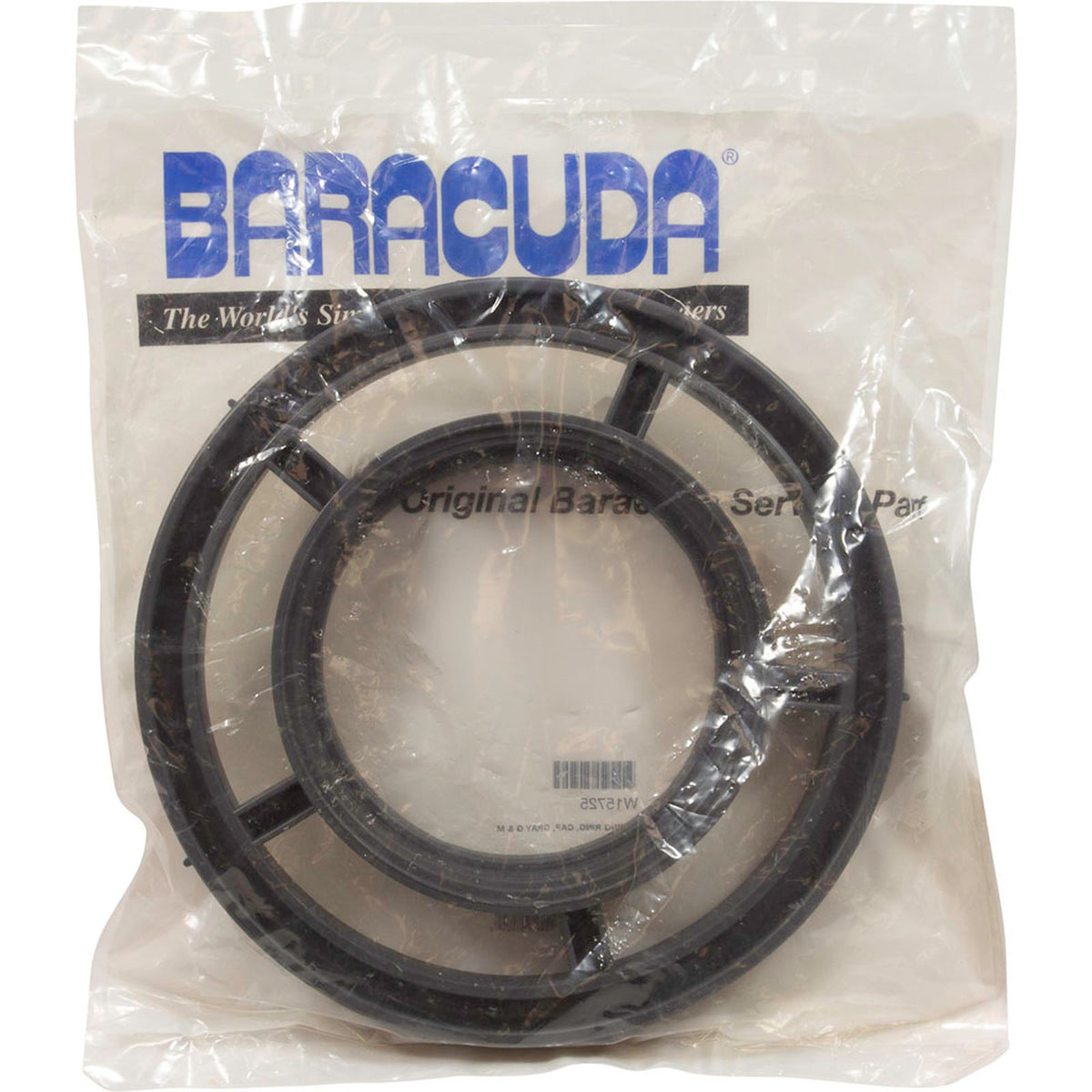 Zodiac Nature2 Locking Ring Concrete