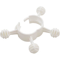 Zodiac Hose Deflector White