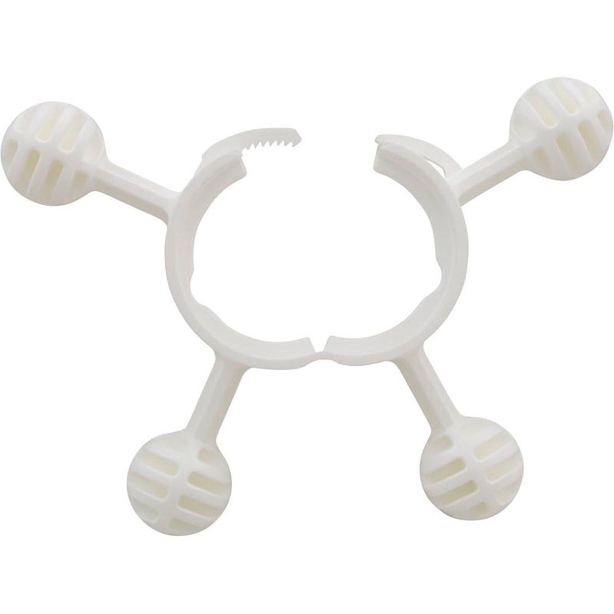 Zodiac Hose Deflector White