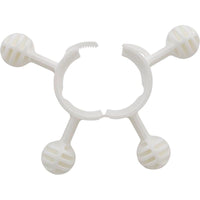 Zodiac Hose Deflector White
