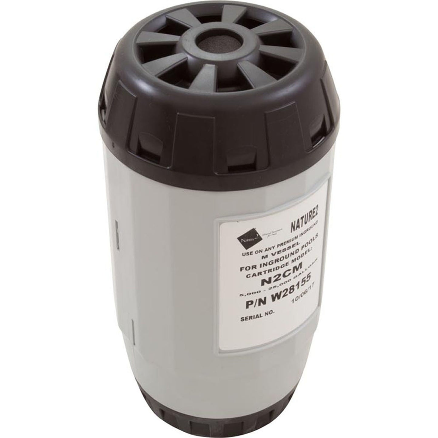 Zodiac Nature2 M25 Cartridge Single