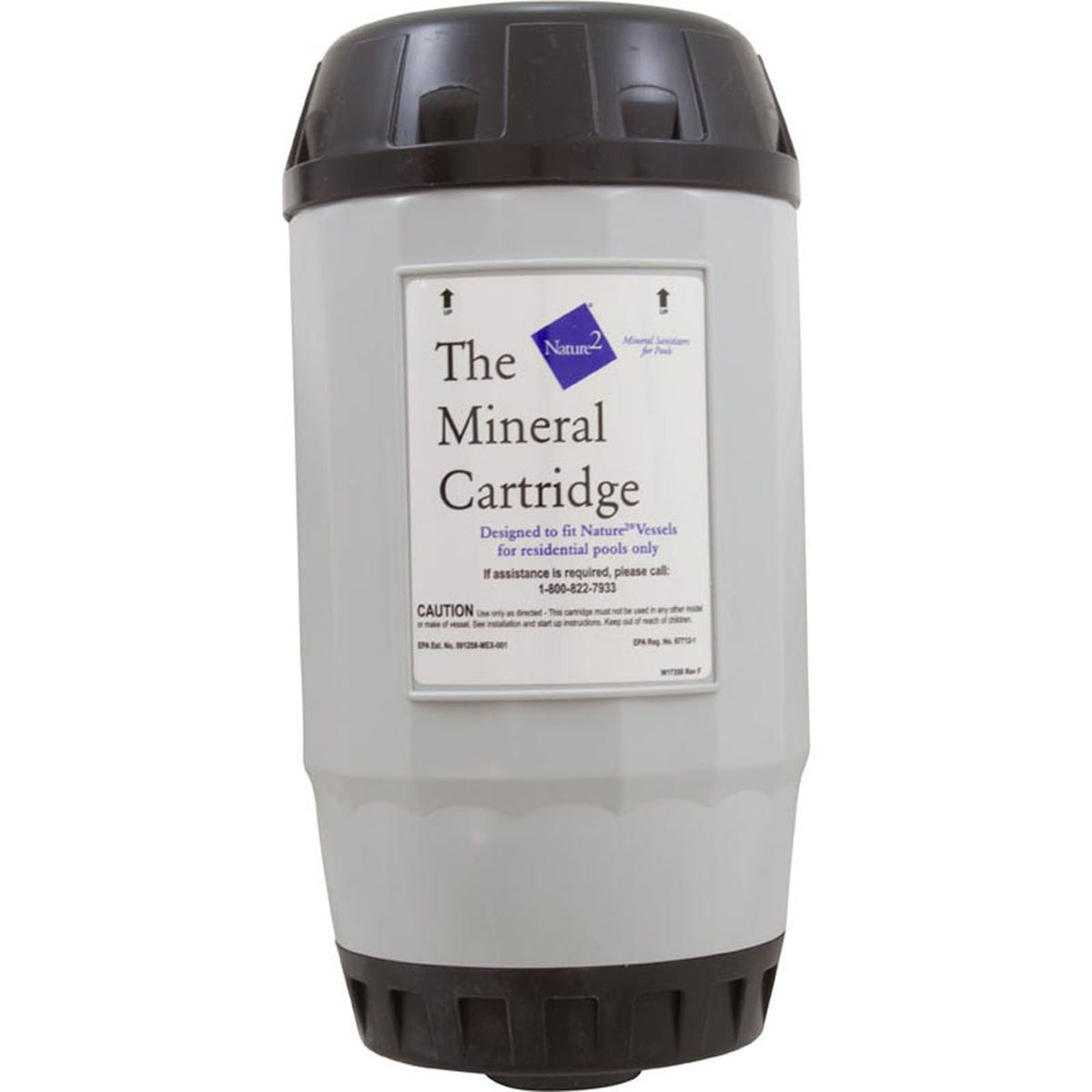 Zodiac Nature2 M25 Cartridge Single