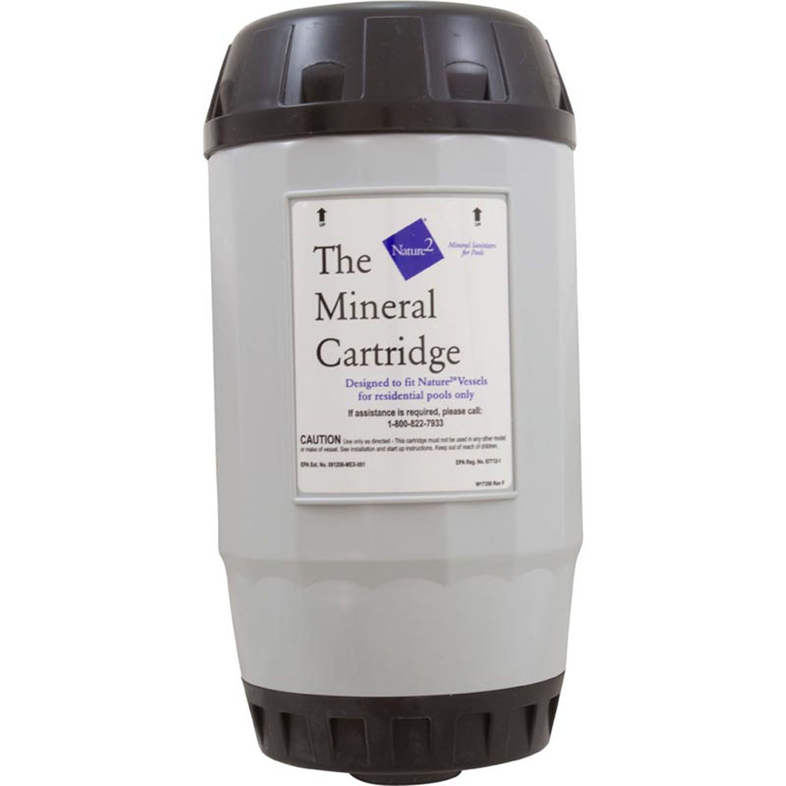 Zodiac Nature2 M25 Cartridge Single