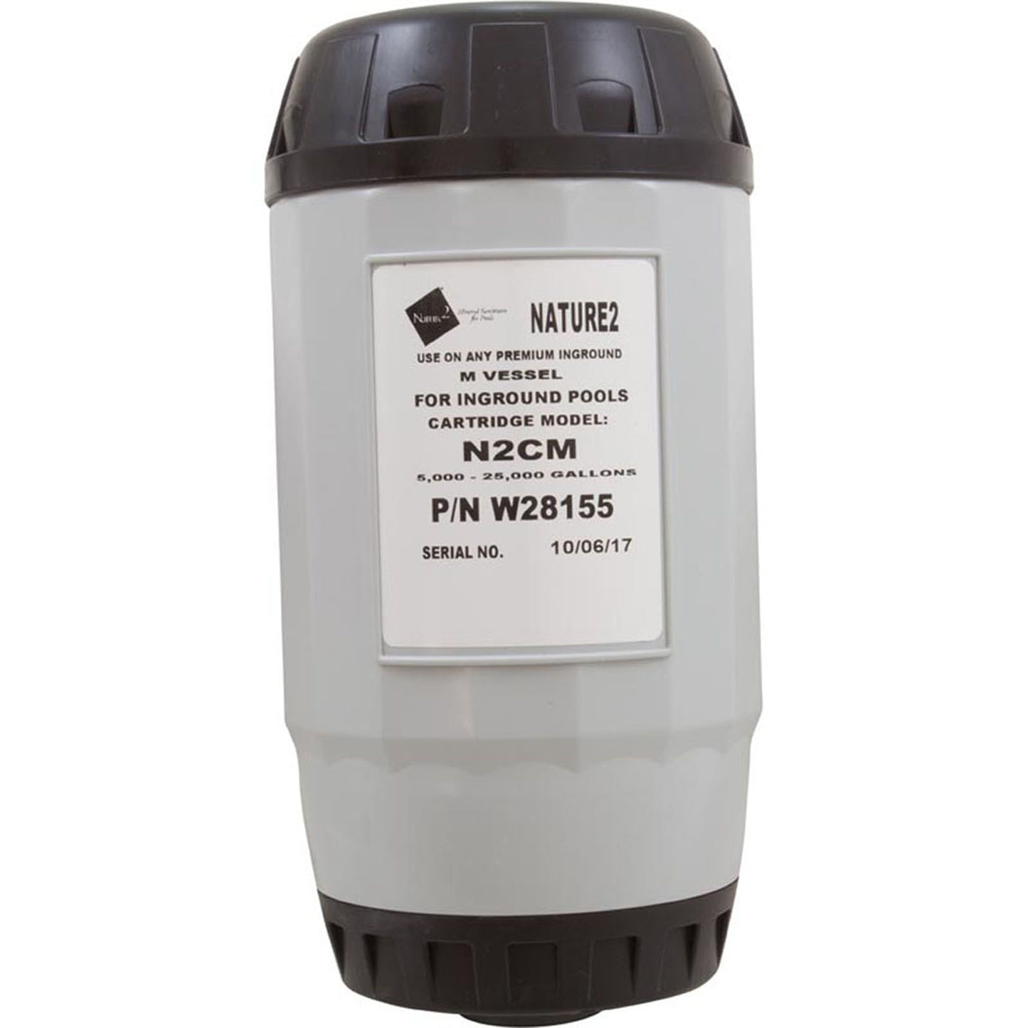 Zodiac Nature2 M25 Cartridge Single