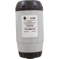 Zodiac Nature2 M25 Cartridge Single