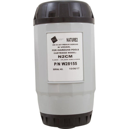 Zodiac Nature2 M25 Cartridge Single