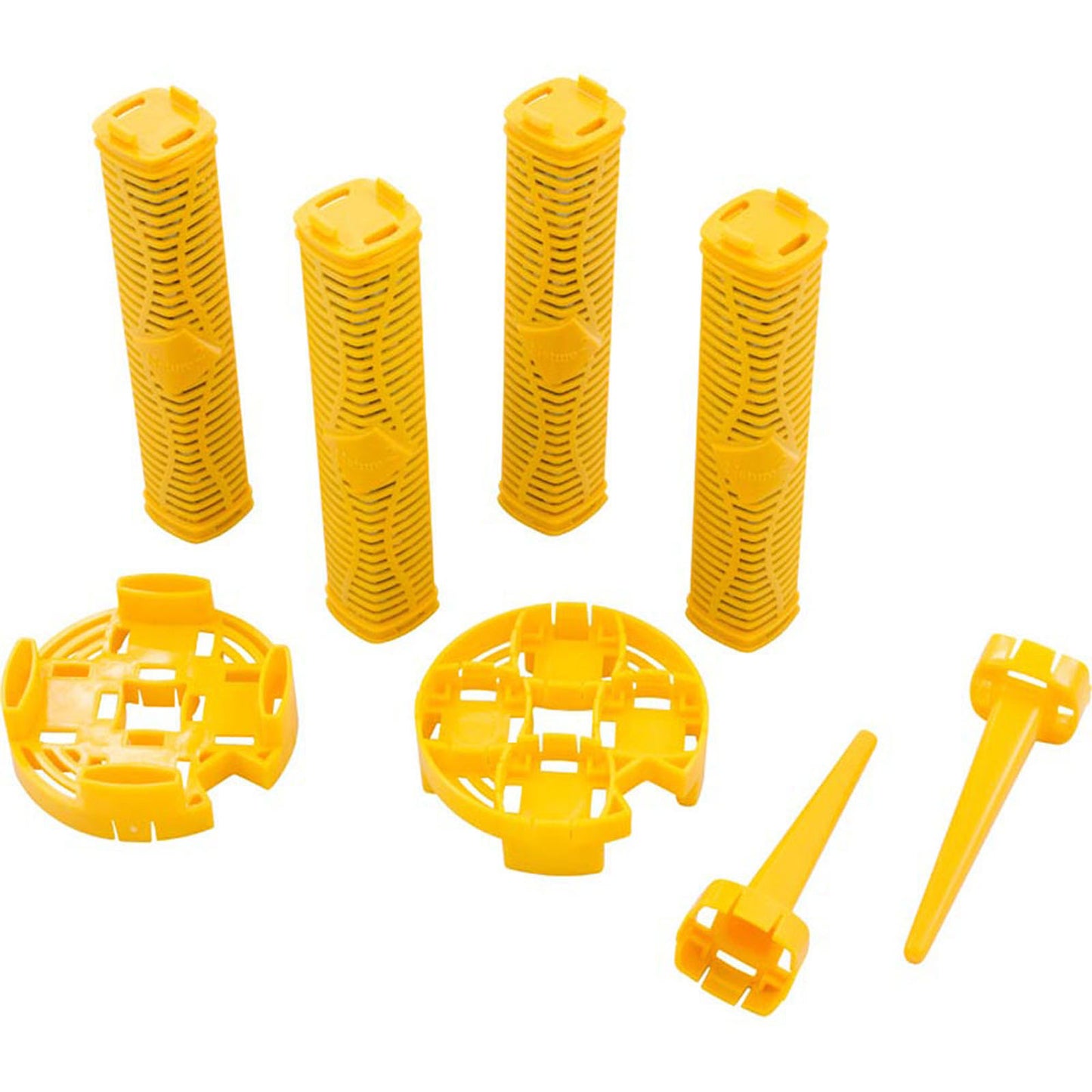 Cartouche Zodiac CF simple