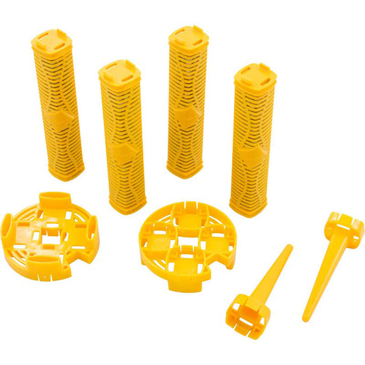 Cartouche Zodiac CF simple