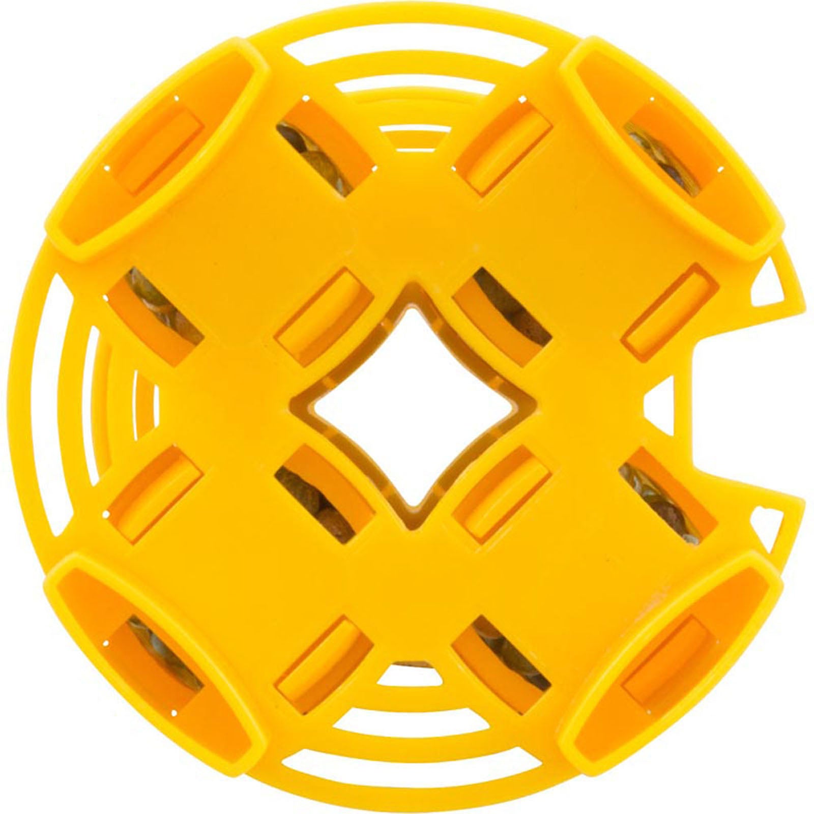 Zodiac Cf Cartridge Single