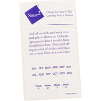 Zodiac Cf Cartridge Single