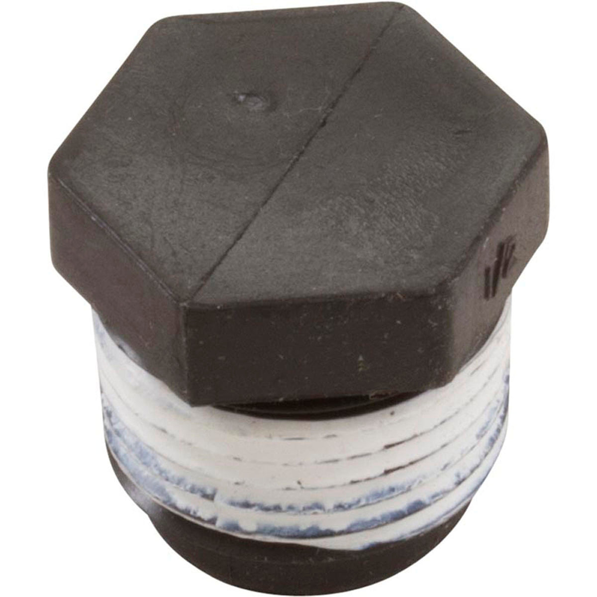 Plug, 1/2" Pipe Taped