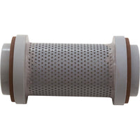 2" Y-Strainer Screen 100 Mesh Stainless Steel