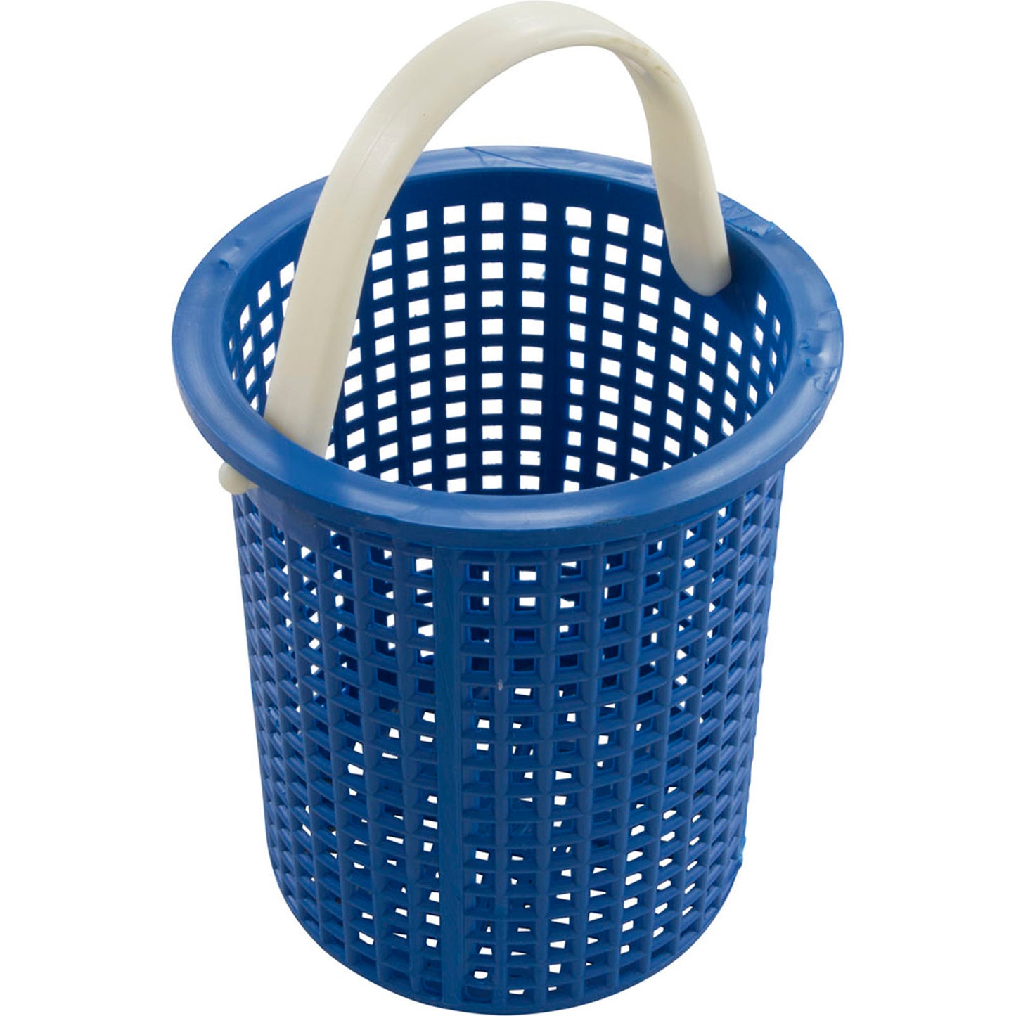 Cesta, genérica, de plástico