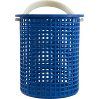 Basket, Generic, Plastic