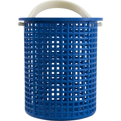 Cesta, genérica, de plástico