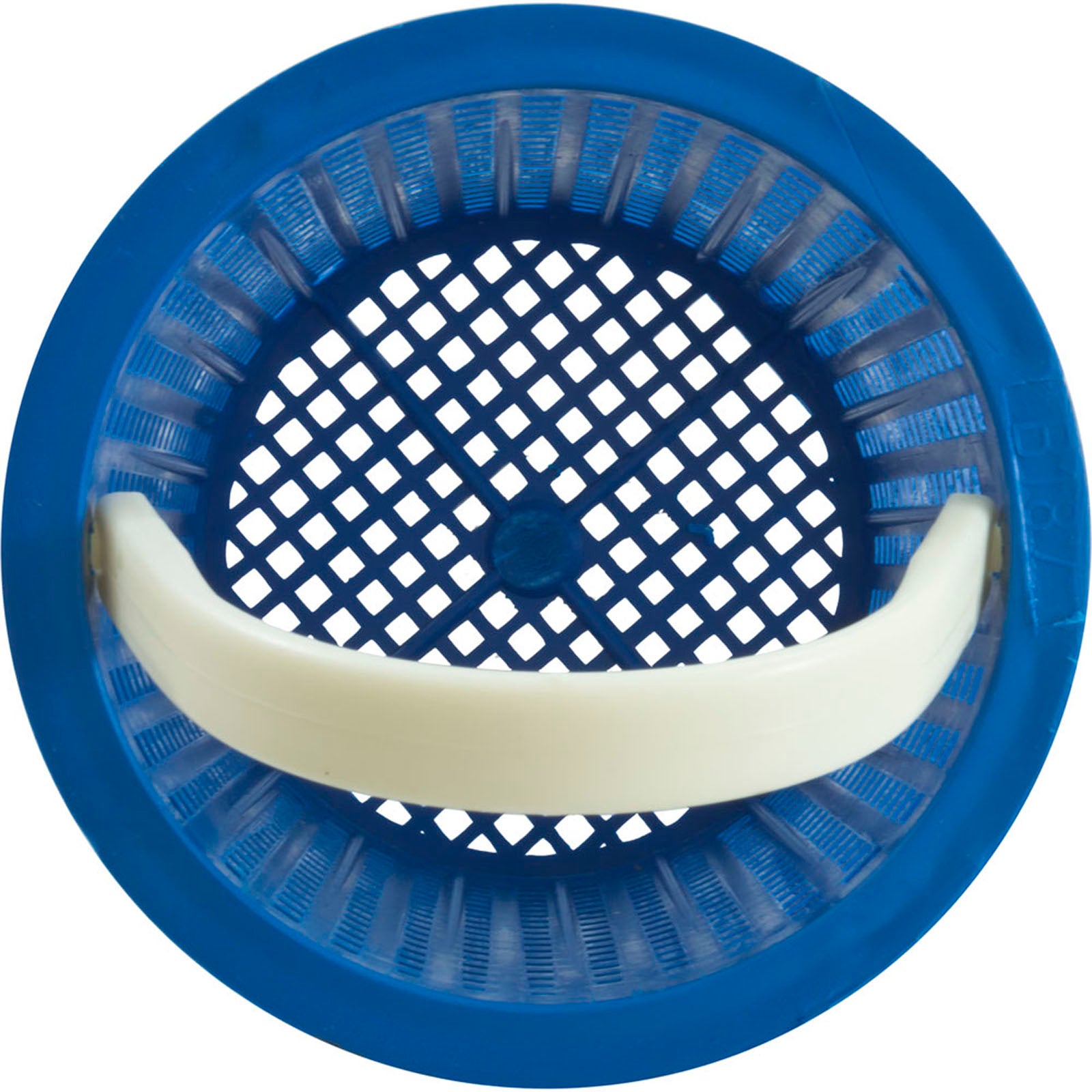 Basket, Generic, Plastic