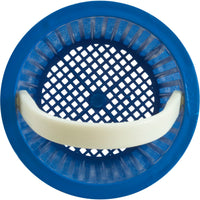 Basket, Generic, Plastic